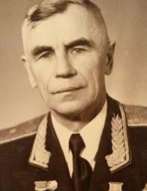 Заболотнов Александр Михайлович