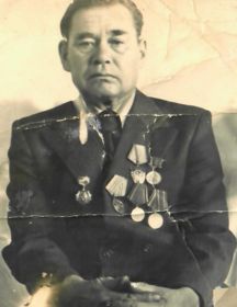 Шишкин Иван Степанович