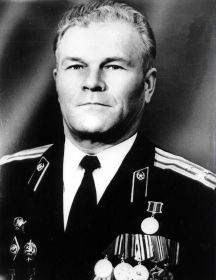 Щербинин Георгий Васильевич