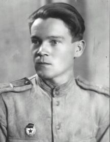 Чебуханов Николай Александрович