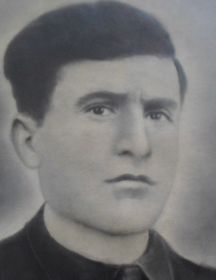 Аракелян Акоп Матевосович