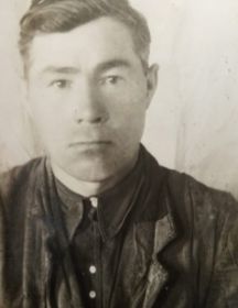 Белов Петр Афанасьевич
