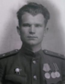 Корольков Иван Иванович