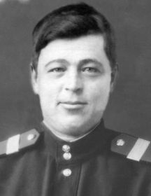 Могилацкий Иван Акимович