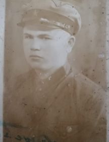 Антипов Василий Александрович