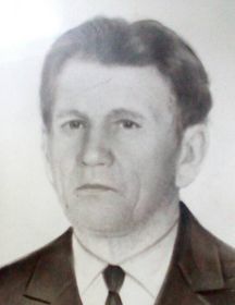 Волков Николай Михайлович