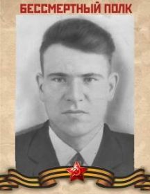 Компанцев Василий Прохорович