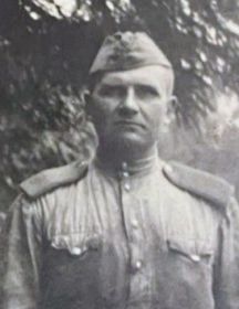 Баранчев Алексей Иванович