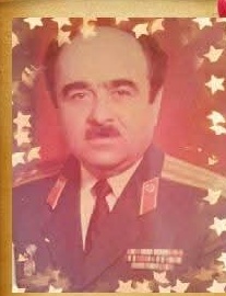 Юсубов Мамед Халилович