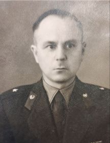 Маслов Иван Васильевич