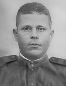 Оконешников Алексей Иванович