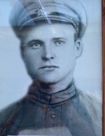 Гребенкин Степан Егорович