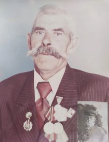 Хотнянский Иван Михайлович