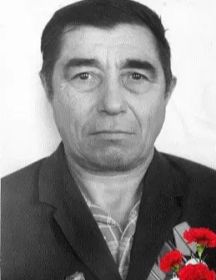 Булатов Сергей Петрович