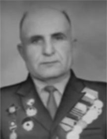 Грнадерян Лусеген Дзарукович