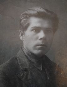 Корнышев Саввелий 