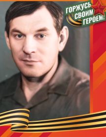 Севостьянов Георгий Яковлевич