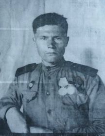 Сухарев Александр Афанасьевич