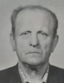 Егоров Иван Семёнович