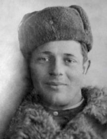 Зайцев Афанасий Алексеевич