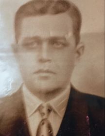 Акашев Игнат Николаевич