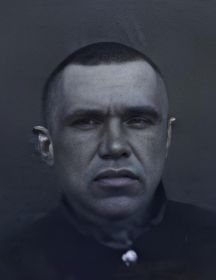 Завьялов Михаил Сергеевич