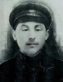 Миронов Александр Иванович