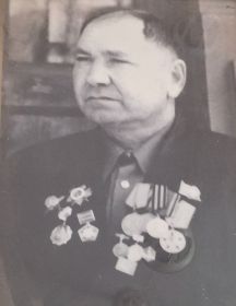 Войта Константин Иванович
