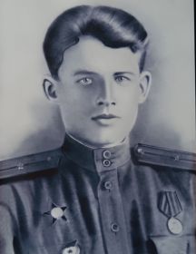 Литвинов Григорий Илларионович