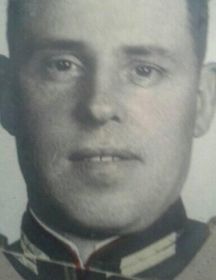 Попов Василий Александрович