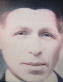 Сергеев Яков Сергеевич