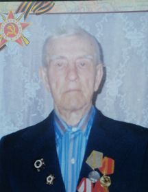 Стукалов Григорий Иванович