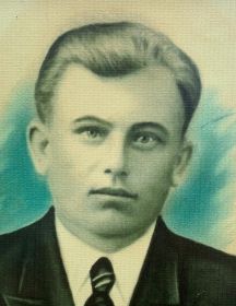 Чубов Иван Гаврилович