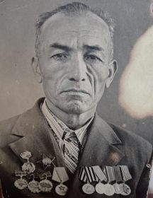 Дугашев Нурахун Саутович