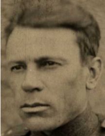 Пакин Сергей Платонович