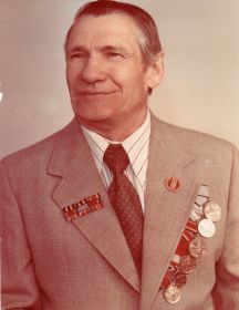 Каменев Василий Никитович