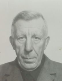 Крутов Захар Александрович