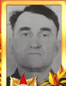 Мадлей Иван Агеевич