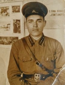Сёмочкин Пётр Семёнович