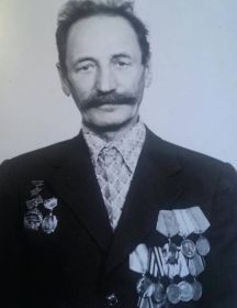 Левенец Тихон Кузьмич