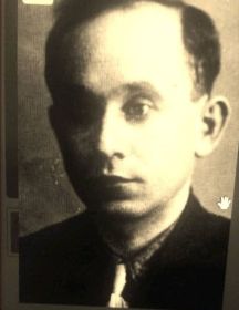 Рубинец Ефим Яковлевич