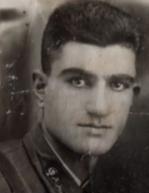 Пилоян Григорий Ваганович
