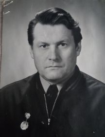 Воронцов Борис Иванович