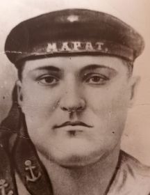 Хорошавин Петр Васильевич