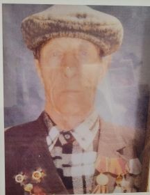 Жабин Григорий Трафимович