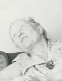 Хандрикова Ирина Ефимовна