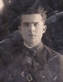 Каверзнев Филипп Романович