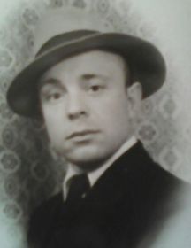 Буровин Михаил Борисович