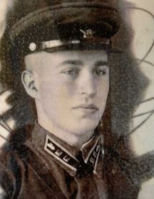 Морев Леонид Иванович