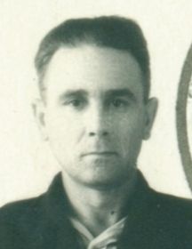 Щербаков Степан Иванович